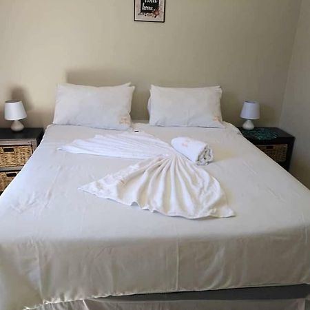 Stevens Guesthouse Swakopmund Ruang foto