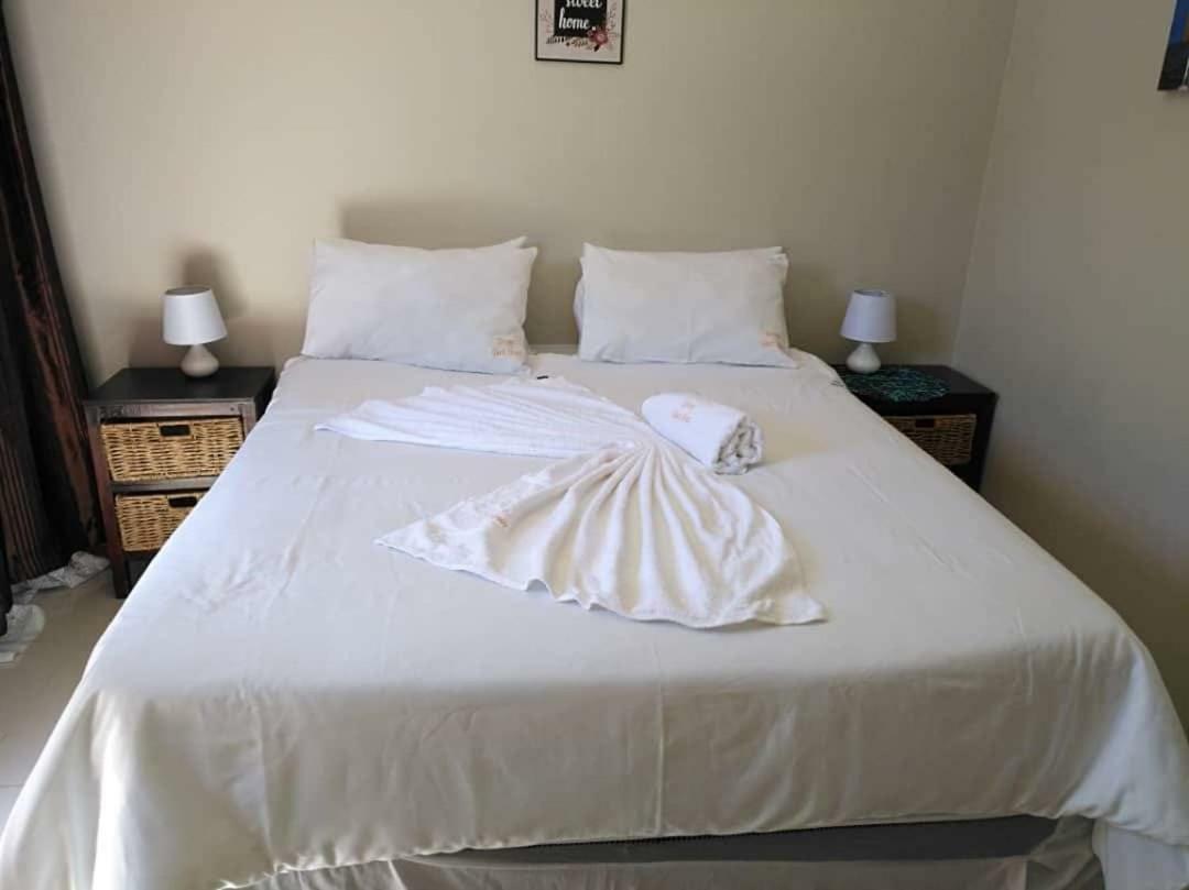 Stevens Guesthouse Swakopmund Ruang foto