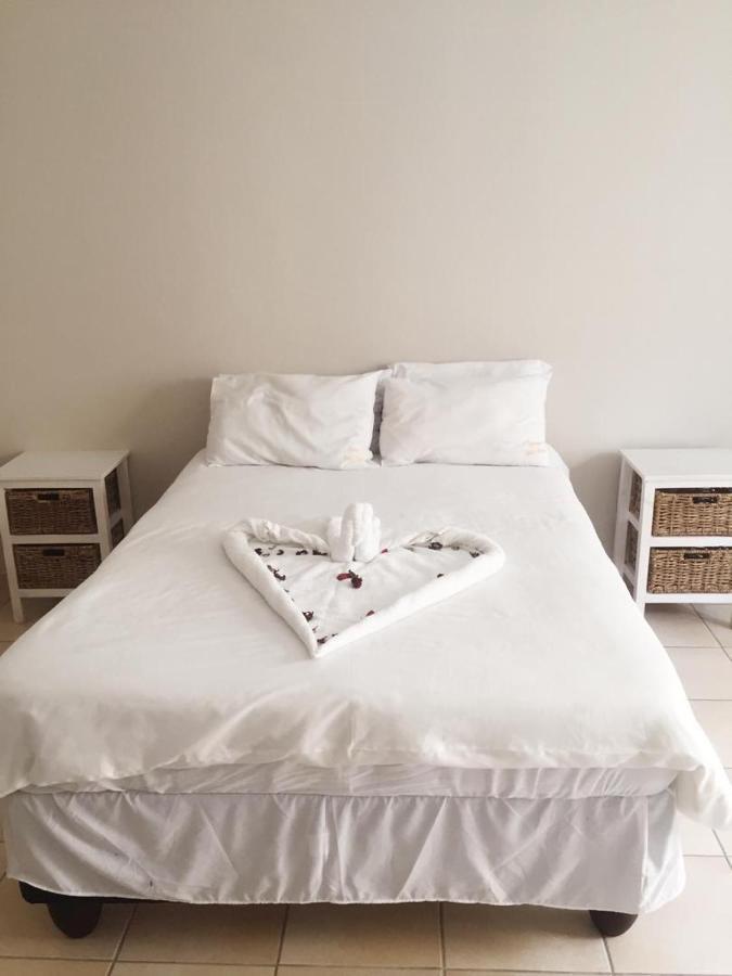 Stevens Guesthouse Swakopmund Bagian luar foto